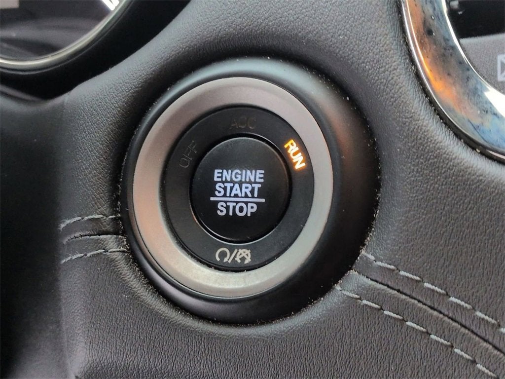 2020 Dodge Durango R/T AWD