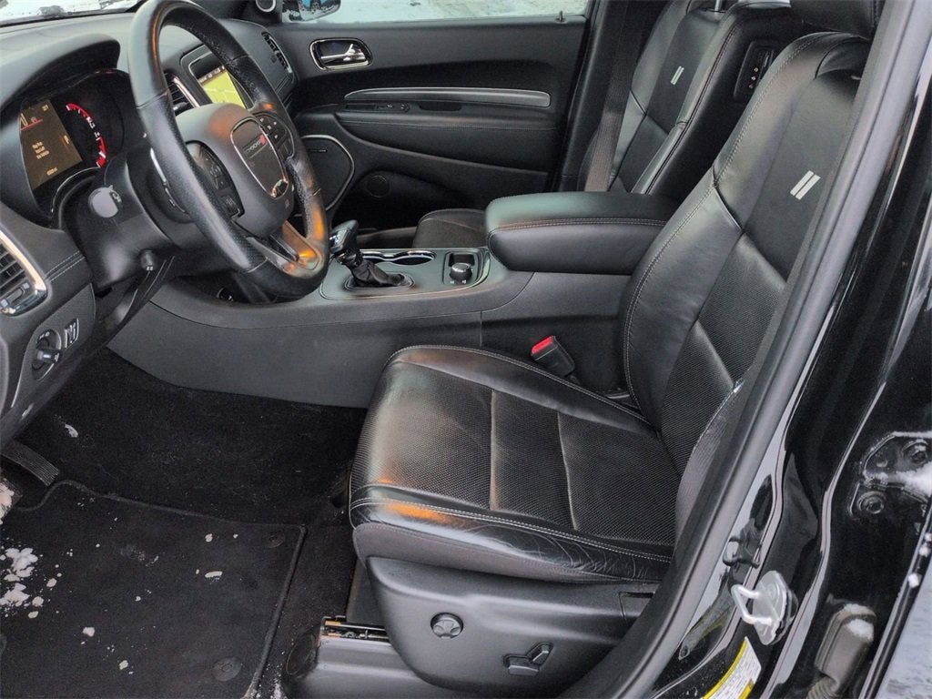 2020 Dodge Durango R/T AWD