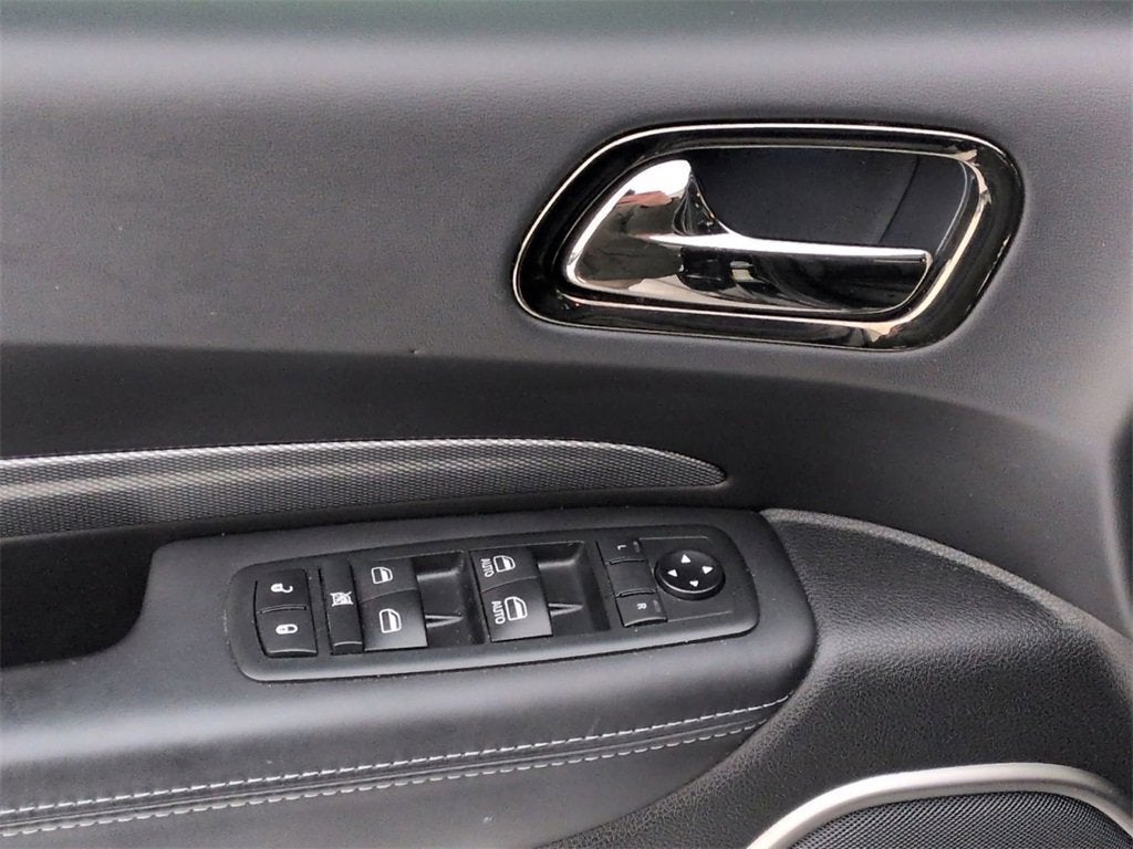 2020 Dodge Durango R/T AWD