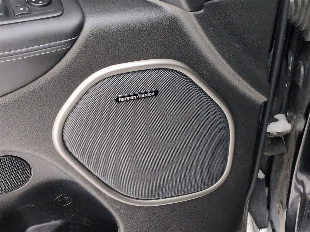 2020 Dodge Durango R/T AWD