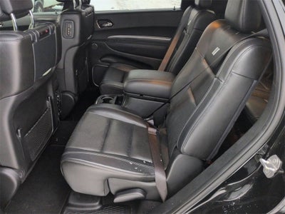 2020 Dodge Durango R/T AWD