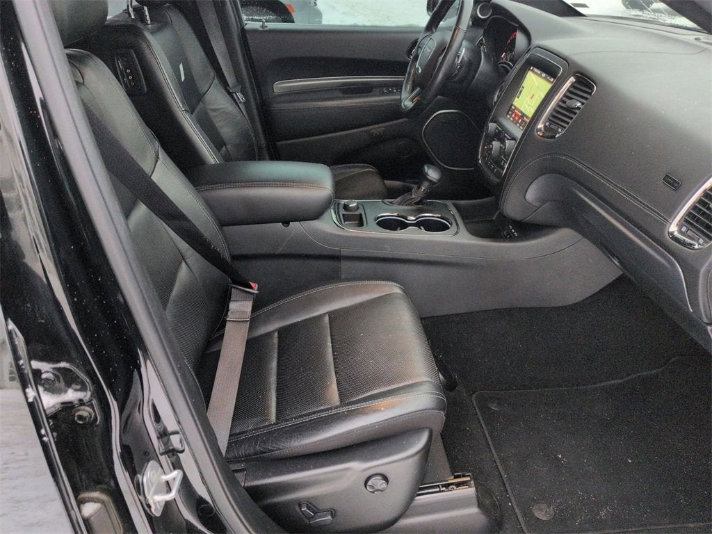 2020 Dodge Durango R/T AWD