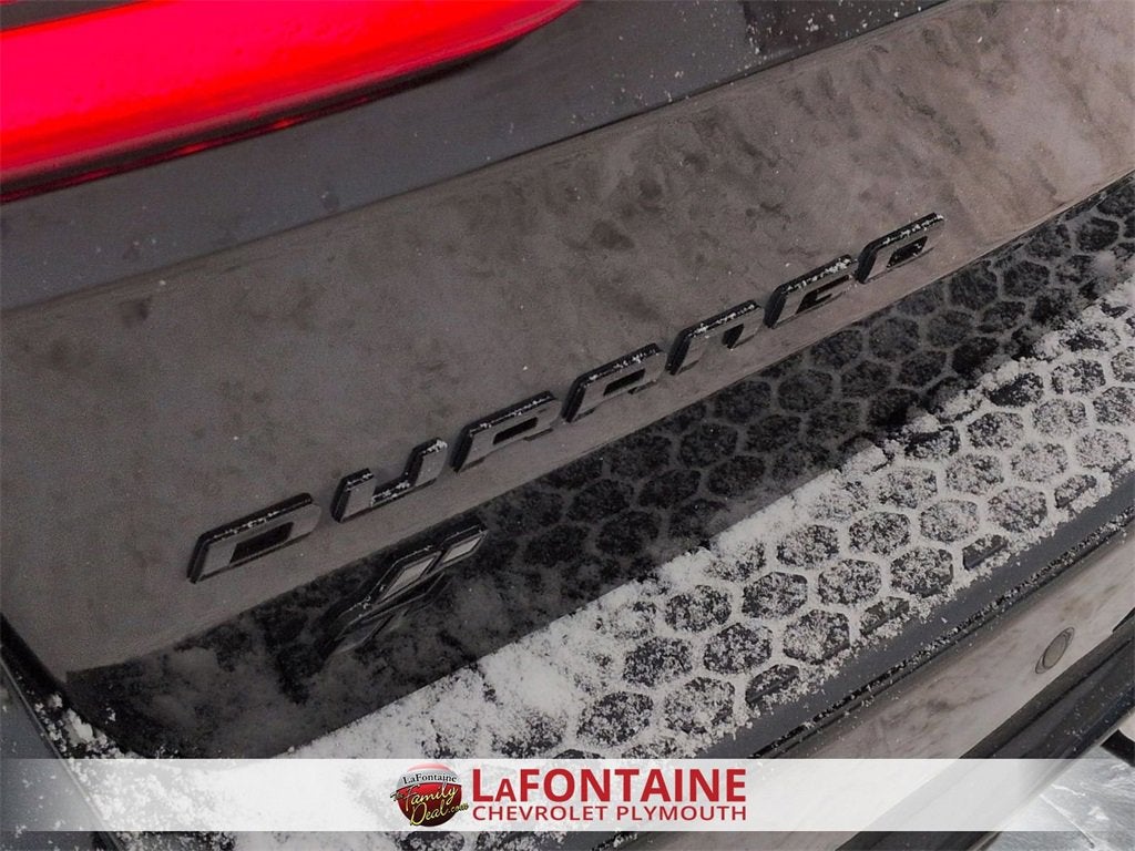 2020 Dodge Durango R/T AWD