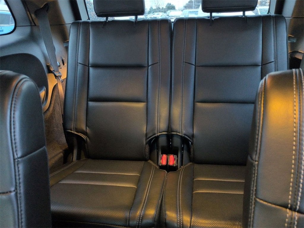 2020 Dodge Durango R/T AWD