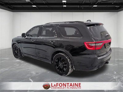 2020 Dodge Durango R/T AWD