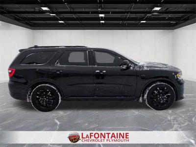 2020 Dodge Durango R/T AWD