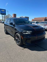 2025 Dodge Durango SRT Hellcat AWD