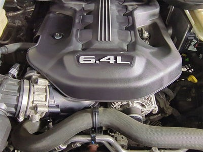 2022 Jeep Grand Wagoneer Series II 4x4