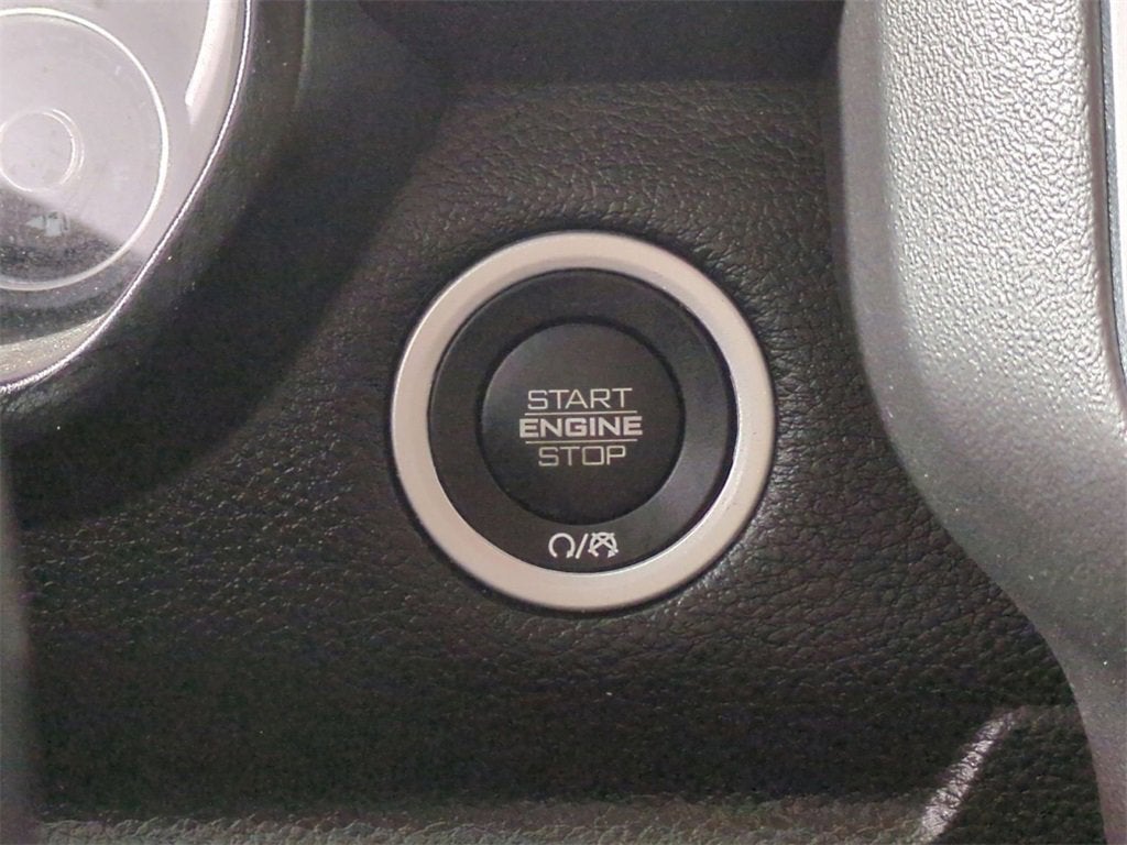 2019 RAM 1500 Big Horn/Lone Star Crew Cab 4x4 5'7" Box