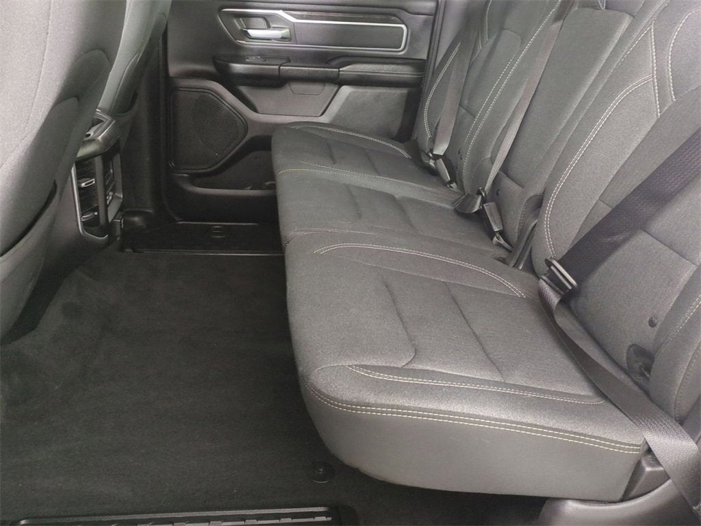 2019 RAM 1500 Big Horn/Lone Star Crew Cab 4x4 5'7" Box