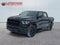 2021 RAM 1500 Big Horn Crew Cab 4x4 5'7" Box