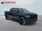 2021 RAM 1500 Big Horn Crew Cab 4x4 5'7" Box