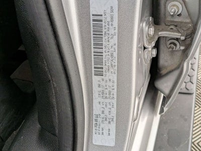 2020 RAM 1500 Big Horn Crew Cab 4x4 5'7" Box