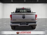 2020 RAM 1500 Big Horn Crew Cab 4x4 5'7" Box
