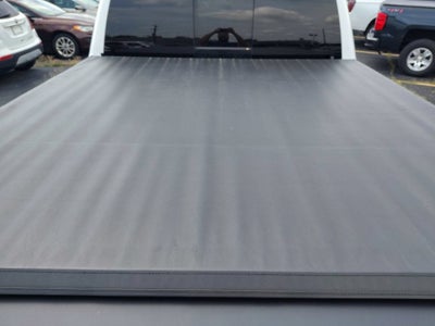 2025 RAM 1500 Big Horn Crew Cab 4x4 5'7" Box