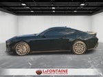 2025 Ford Mustang GT Premium Fastback