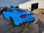 2025 Ford Mustang GT Fastback
