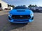 2025 Ford Mustang GT Fastback