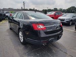 2010 Ford Taurus SEL