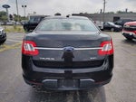 2010 Ford Taurus SEL