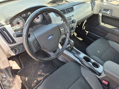 2008 Ford Focus SE