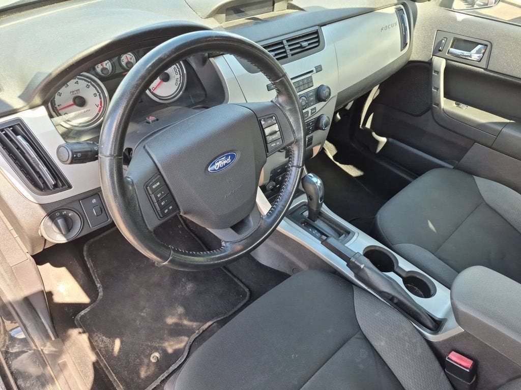 2008 Ford Focus SE