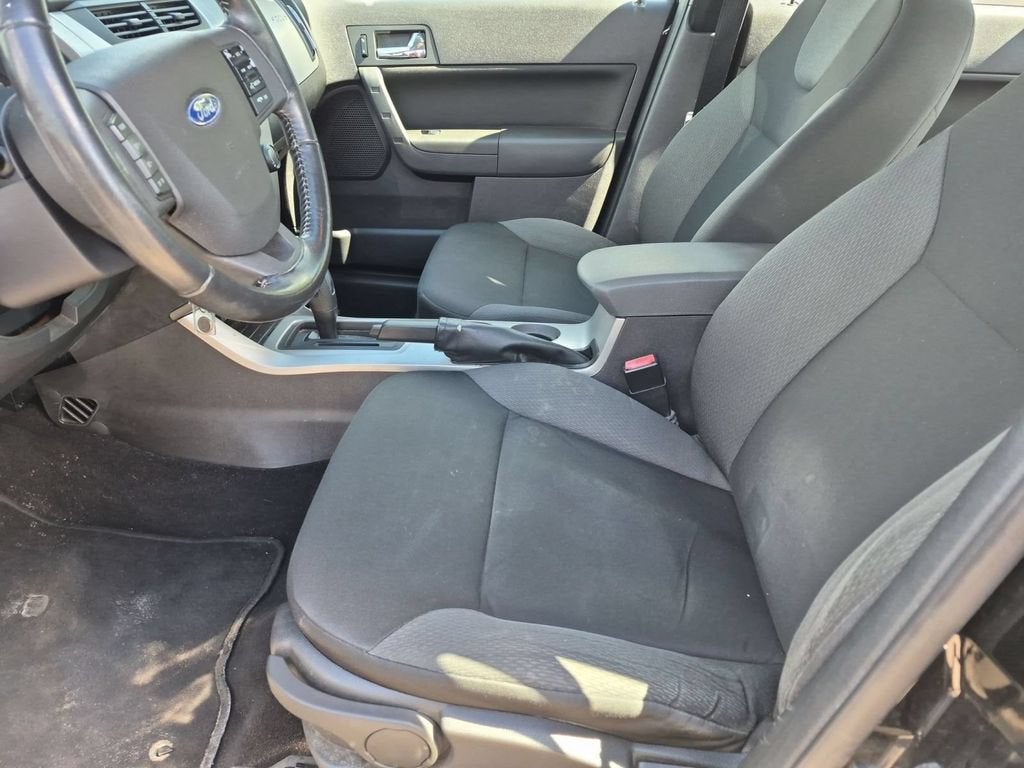 2008 Ford Focus SE