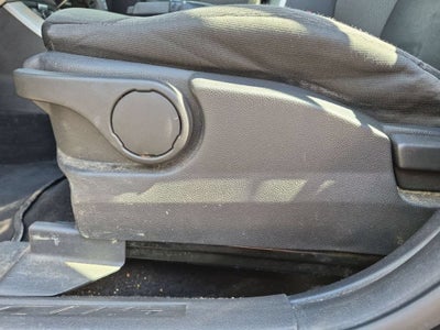 2008 Ford Focus SE