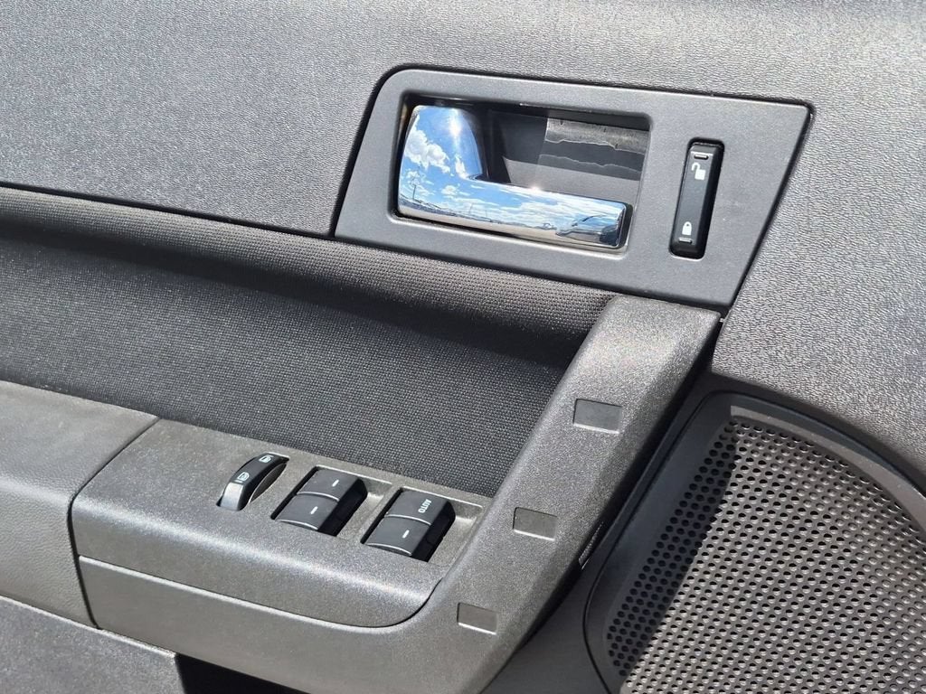 2008 Ford Focus SE