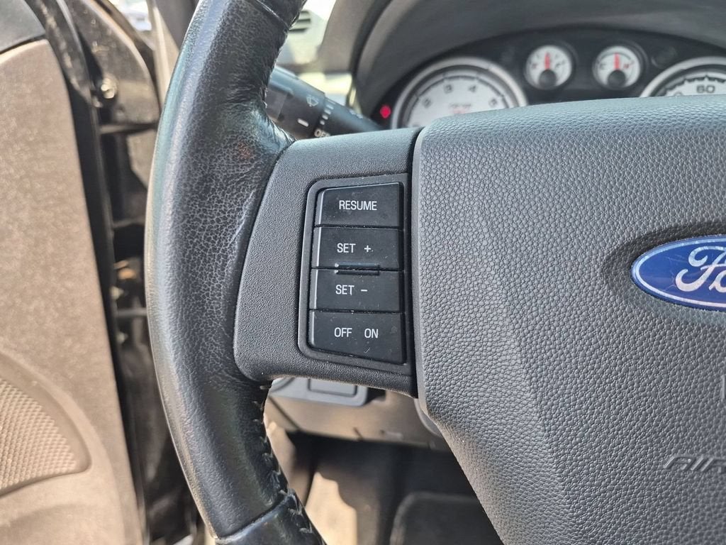 2008 Ford Focus SE