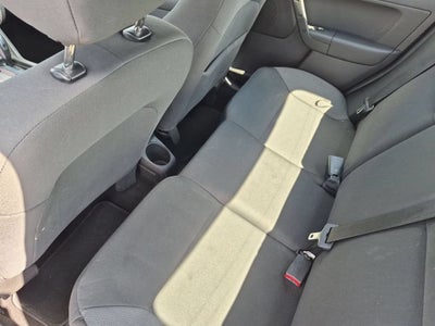 2008 Ford Focus SE