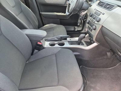 2008 Ford Focus SE