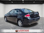 2008 Ford Focus SE