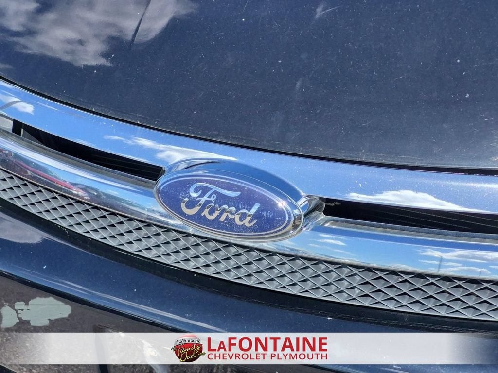 2008 Ford Focus SE