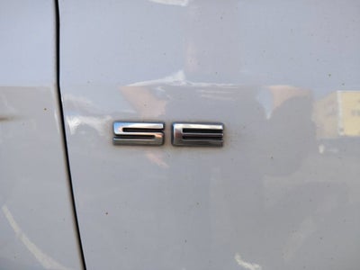 2020 Ford Escape SE Sport Hybrid