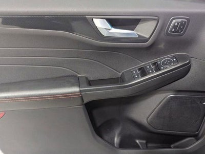 2023 Ford Escape ST-Line Elite