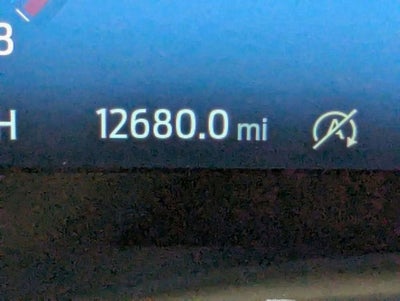 2023 Ford Escape ST-Line Elite