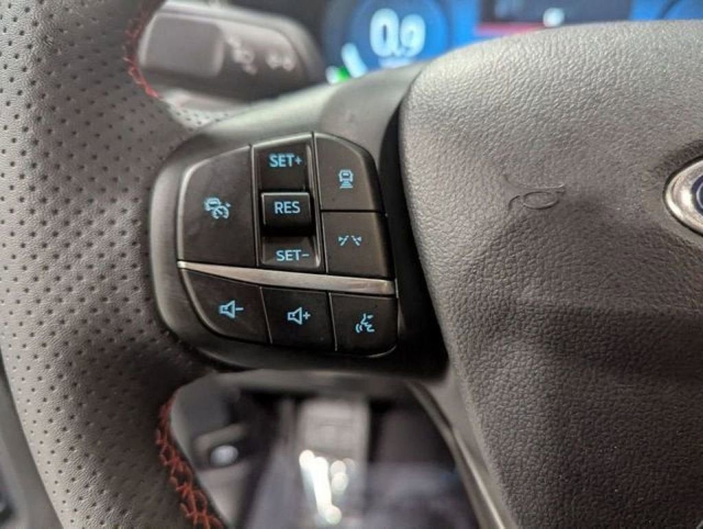 2023 Ford Escape ST-Line Elite