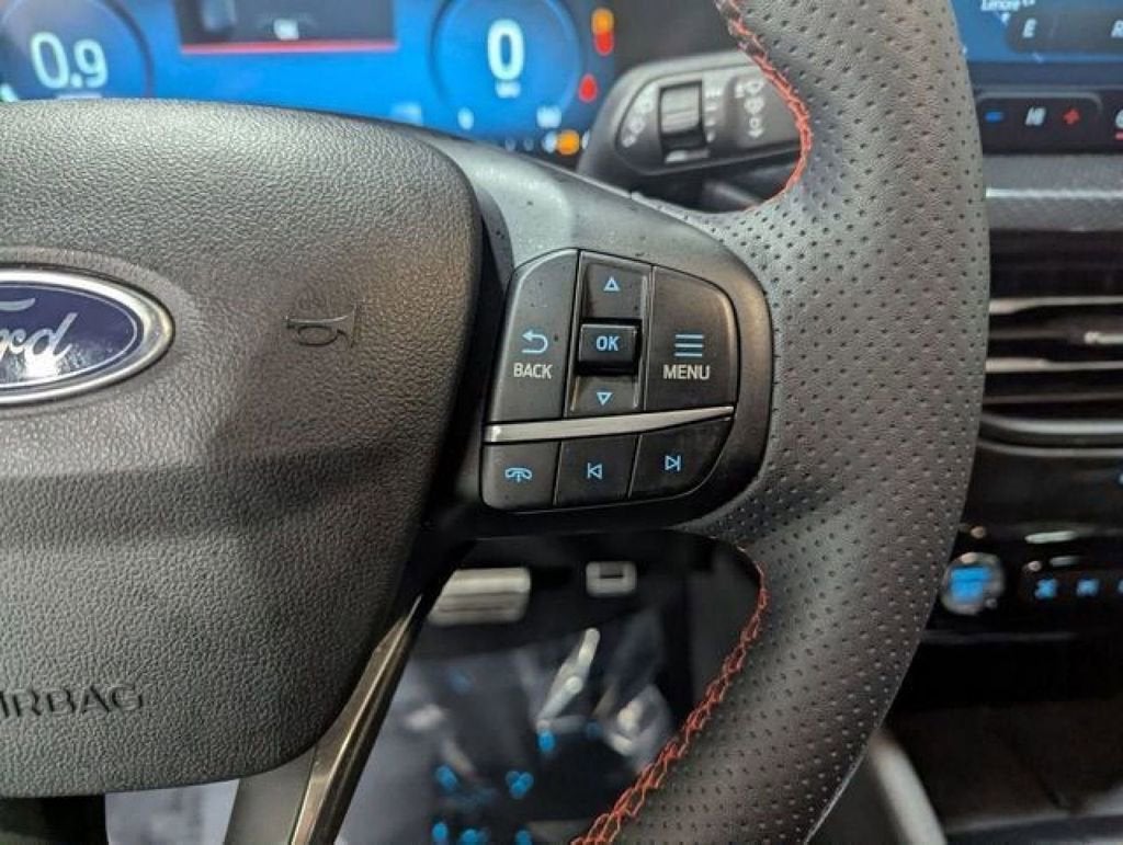 2023 Ford Escape ST-Line Elite