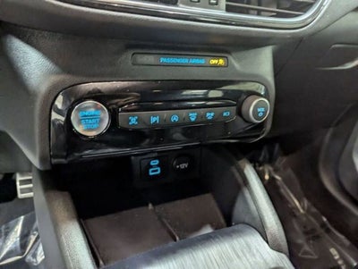 2023 Ford Escape ST-Line Elite