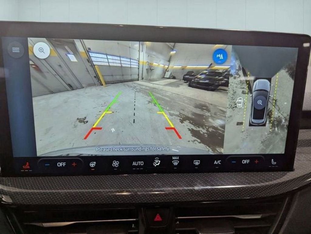 2023 Ford Escape ST-Line Elite