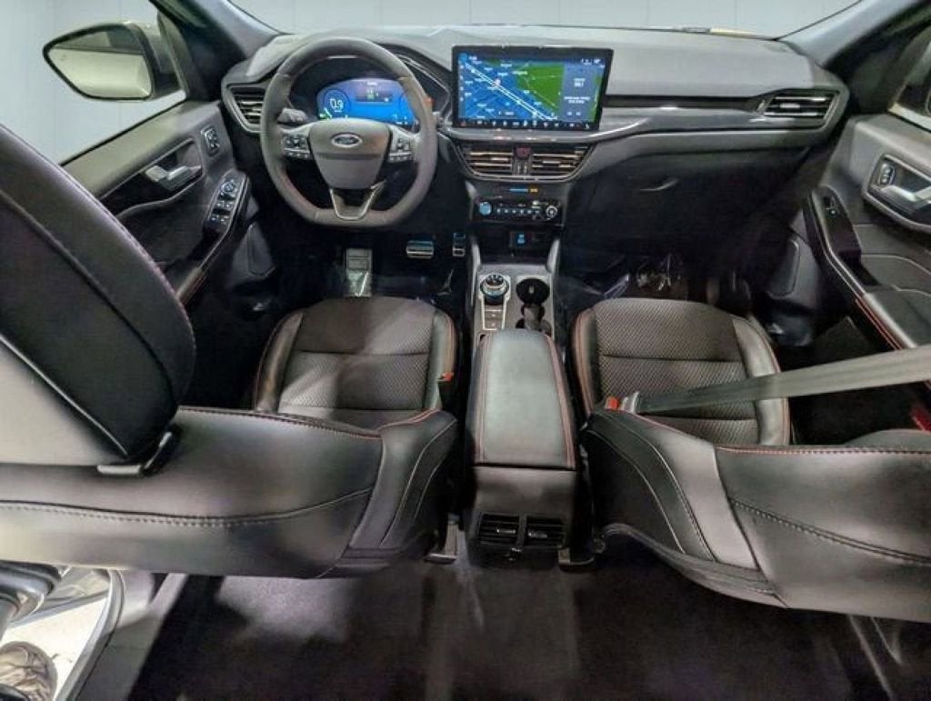 2023 Ford Escape ST-Line Elite