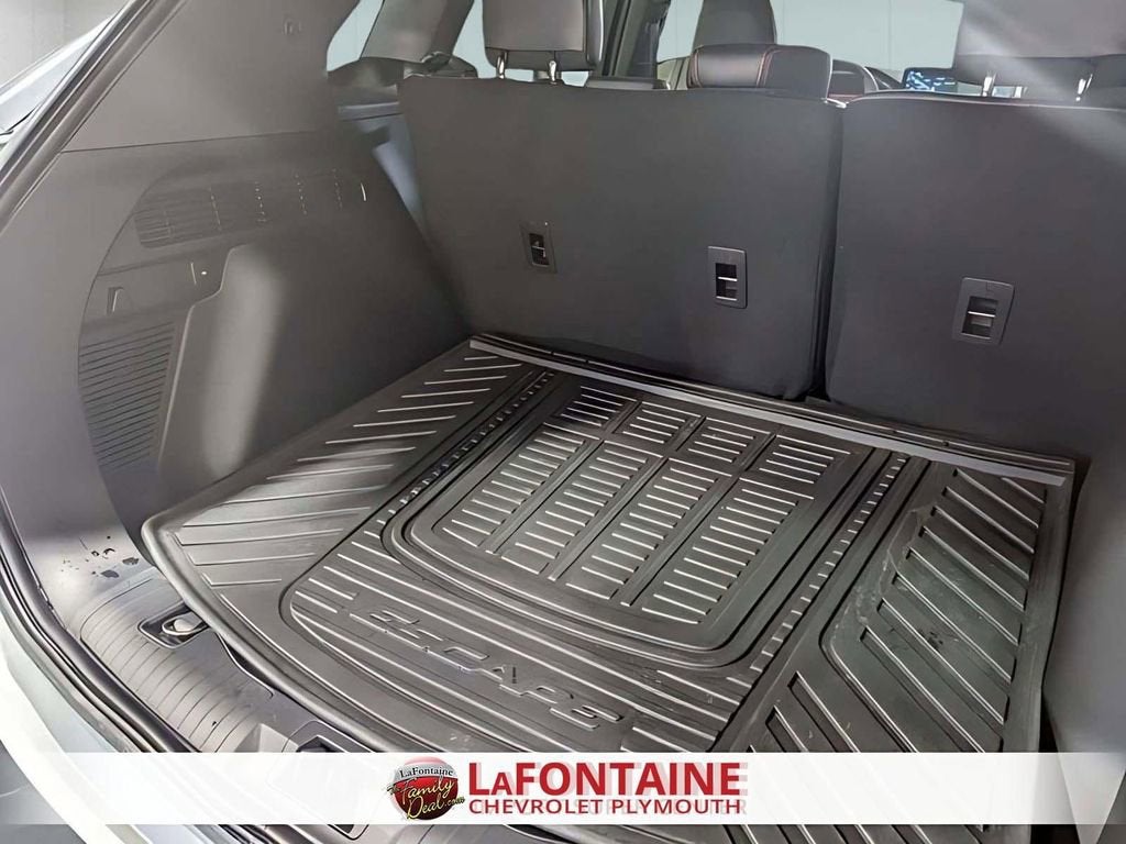 2023 Ford Escape ST-Line Elite