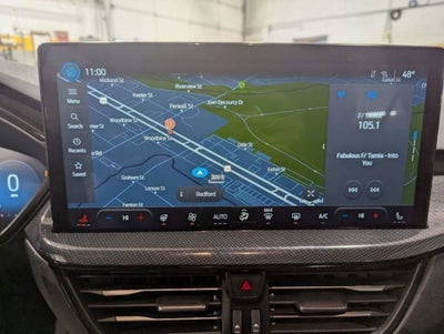 2023 Ford Escape ST-Line Elite