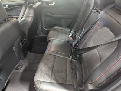 2023 Ford Escape ST-Line Elite