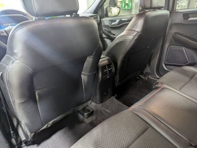 2023 Ford Escape ST-Line Elite