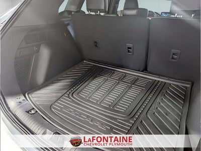 2023 Ford Escape ST-Line Elite