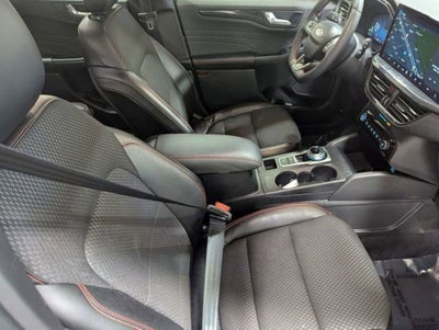 2023 Ford Escape ST-Line Elite