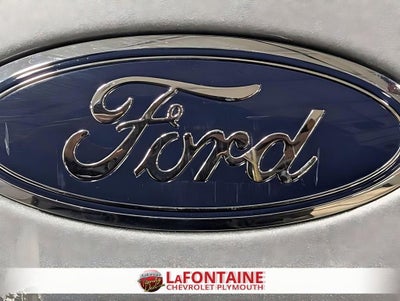 2023 Ford Escape ST-Line Elite