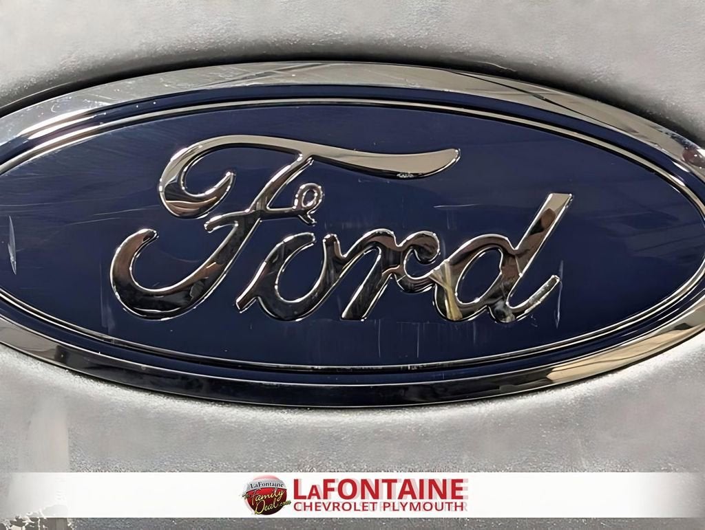 2023 Ford Escape ST-Line Elite